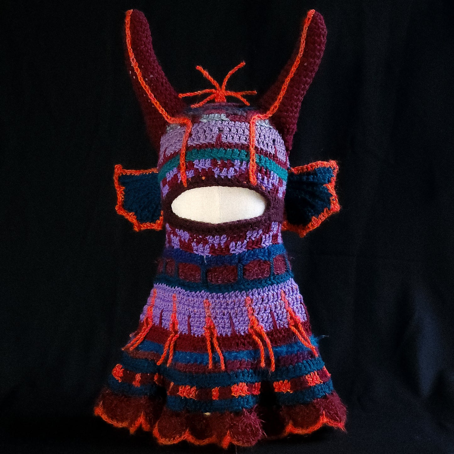 Ultimate Naïad balaclava