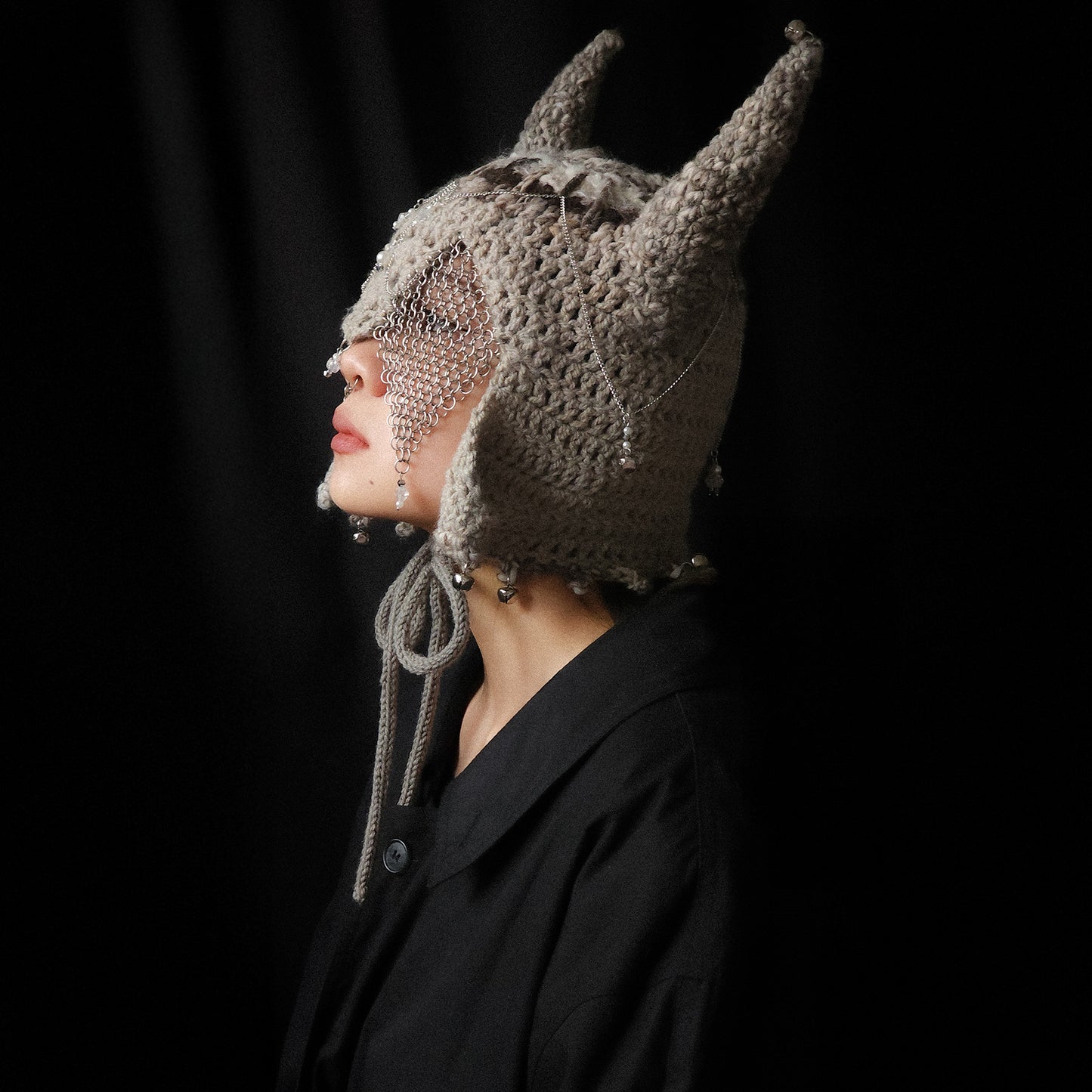 Owl Helmet
