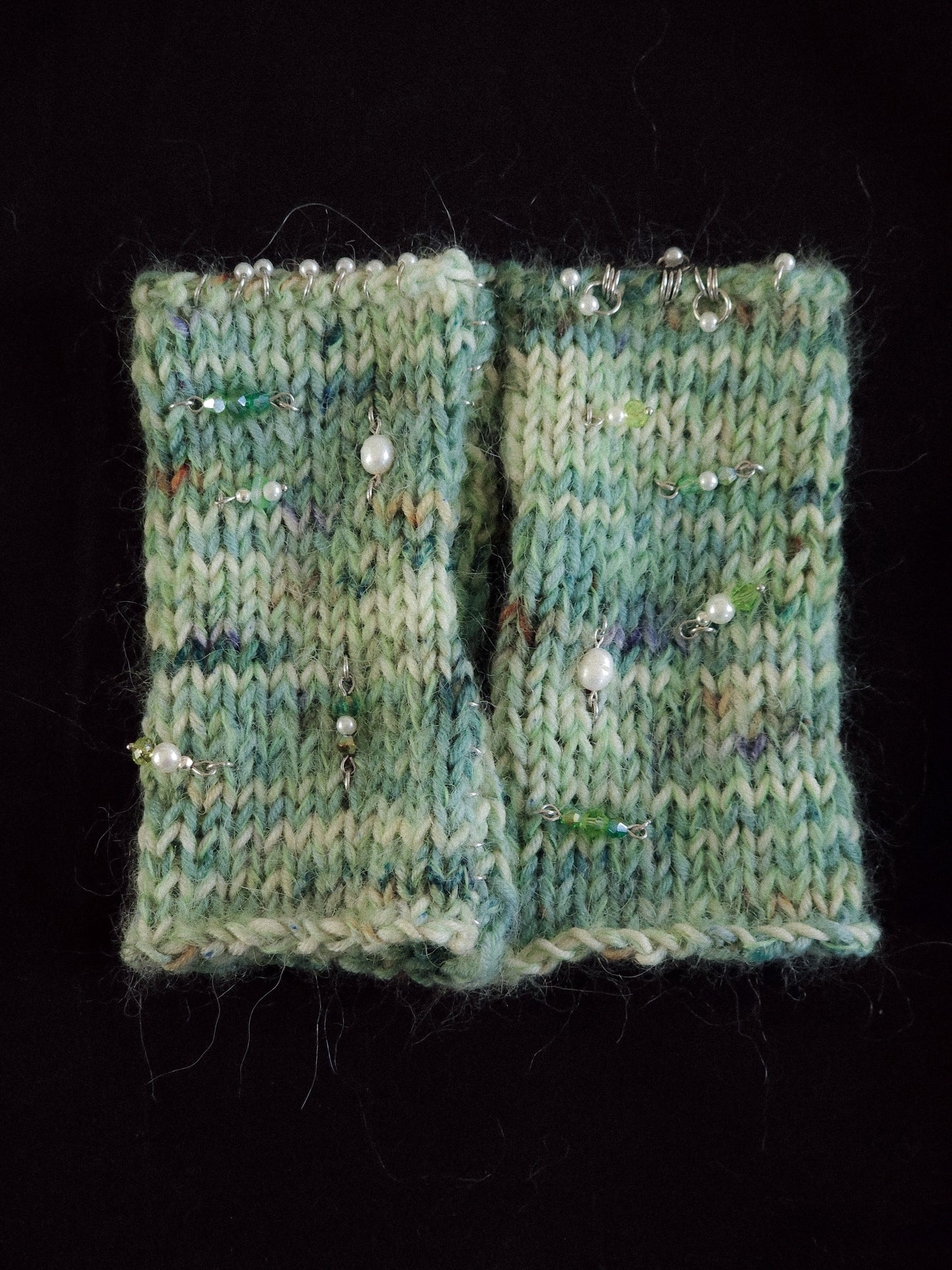 Liberty Copper Handwarmers