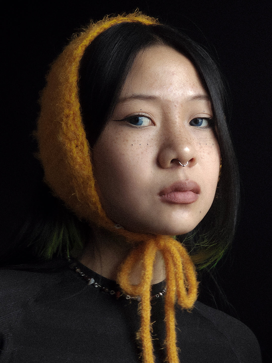 Sunny Fluffy Earmuff