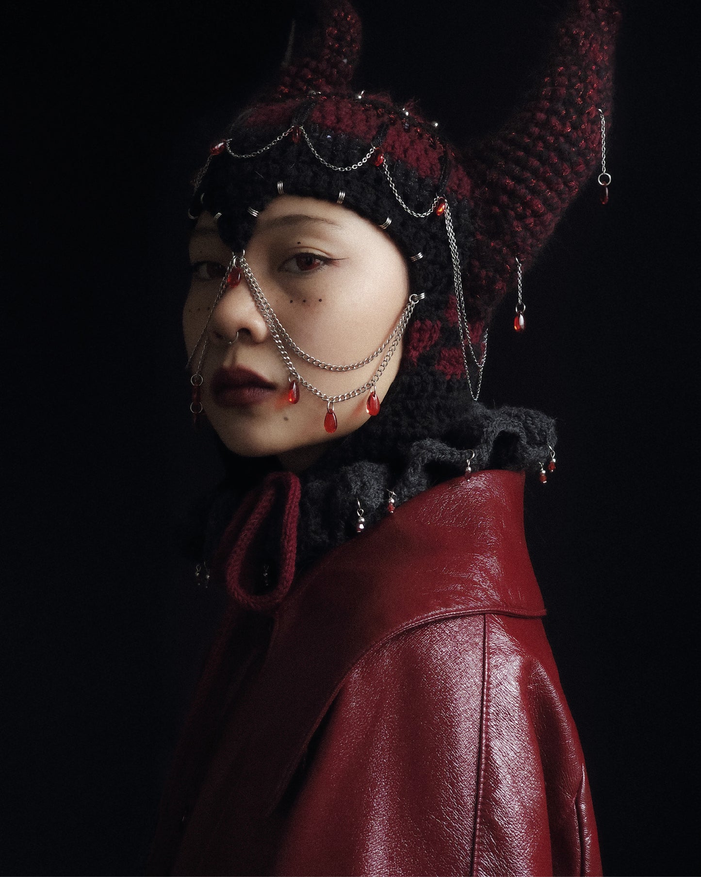 Lizzy's Bath Helmet