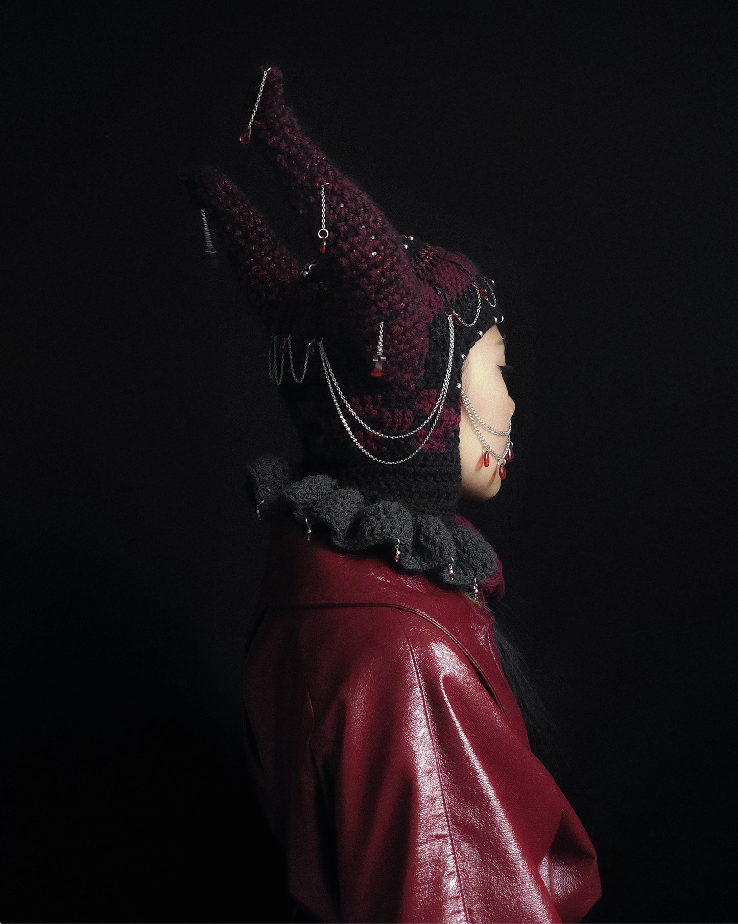 Lizzy's Bath Helmet