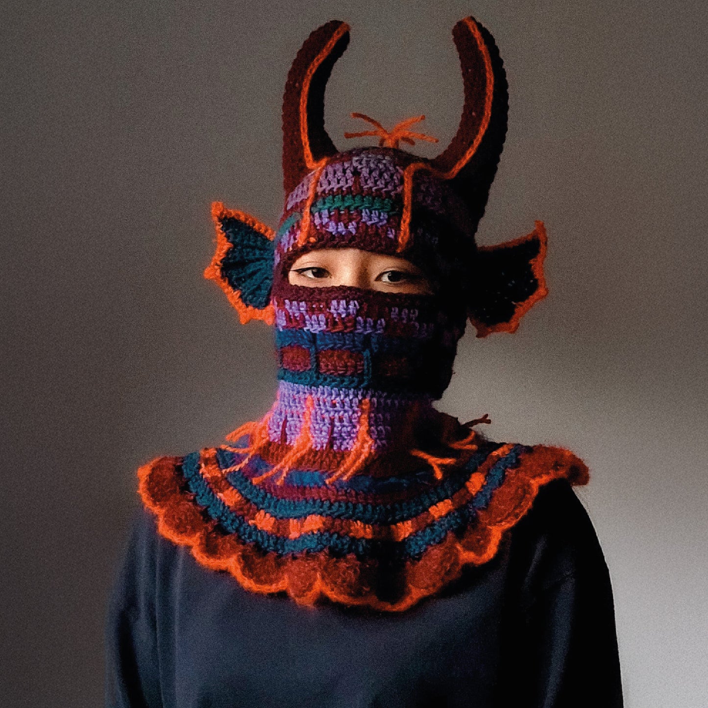 Ultimate Naïad balaclava