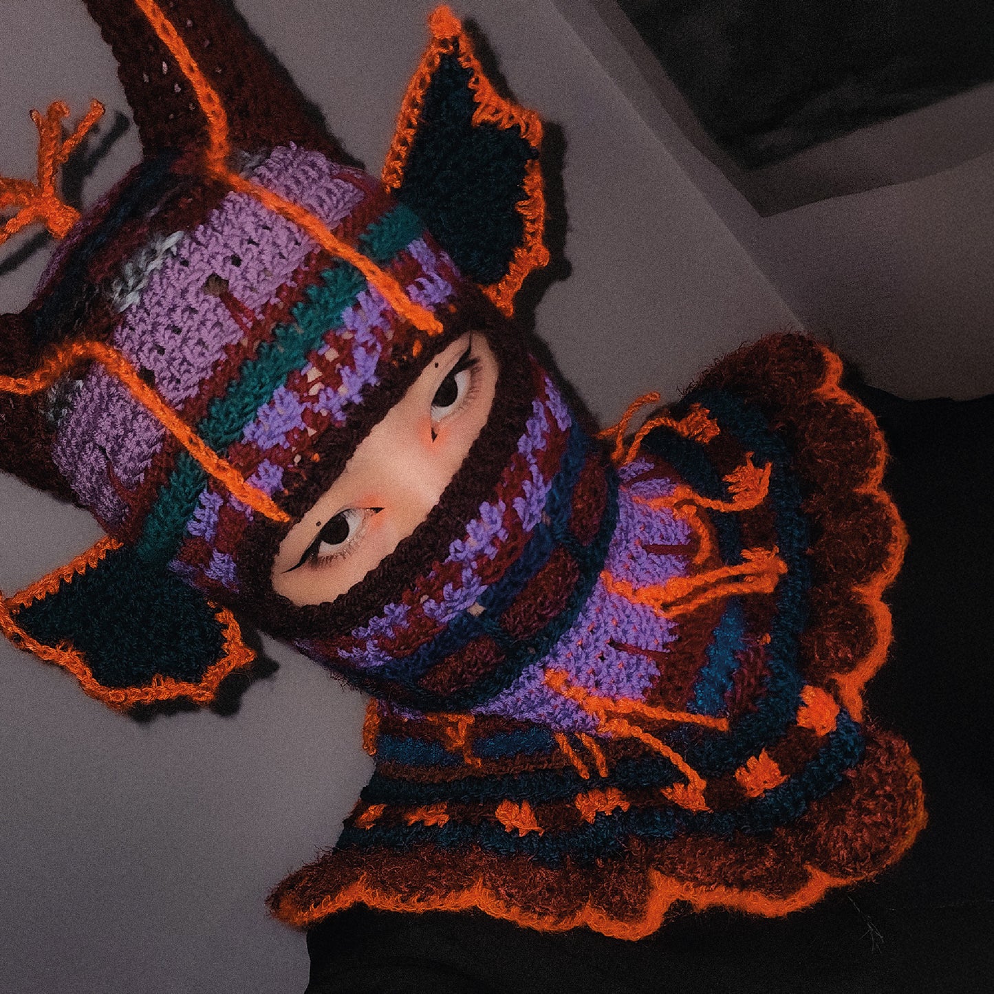 Ultimate Naïad balaclava