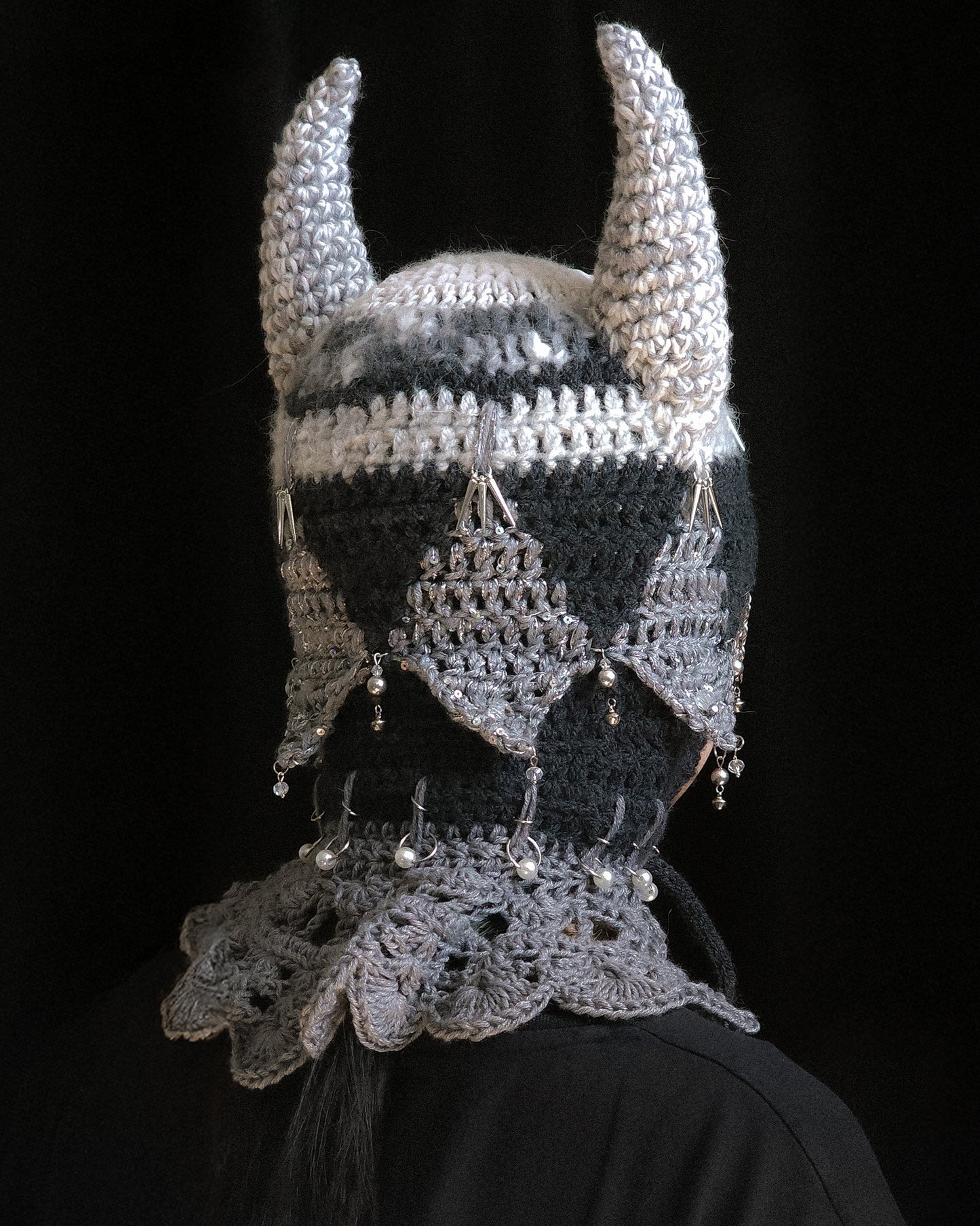 Ashes Owl Helmet