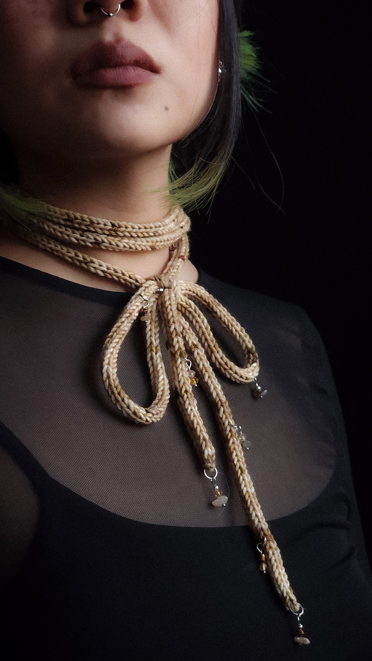 Skin Tone Pretty Lace