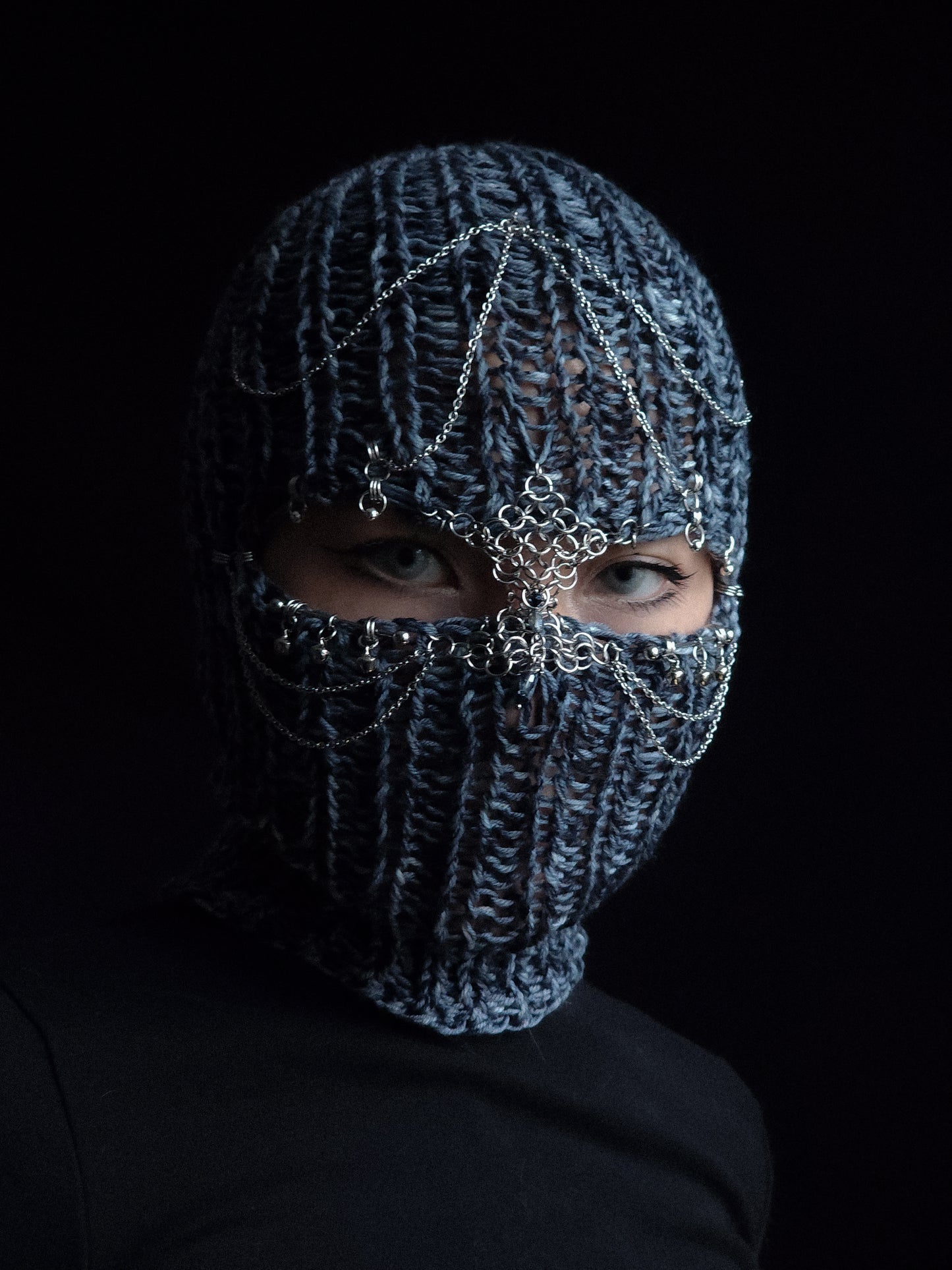 Foggy Lake Mercenary Balacalva