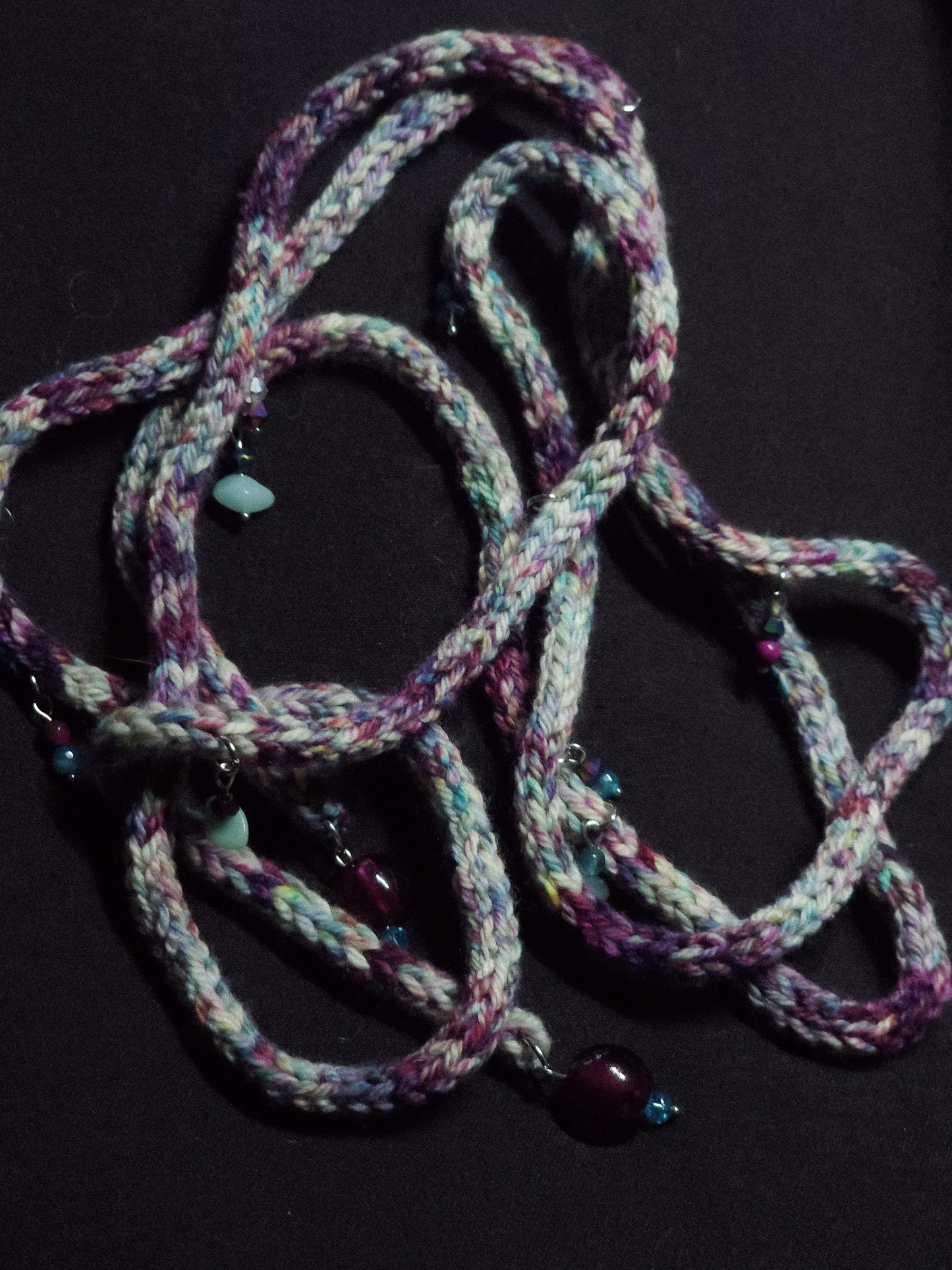 Crystal Cave Pretty Lace