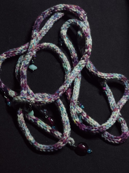 Crystal Cave Pretty Lace