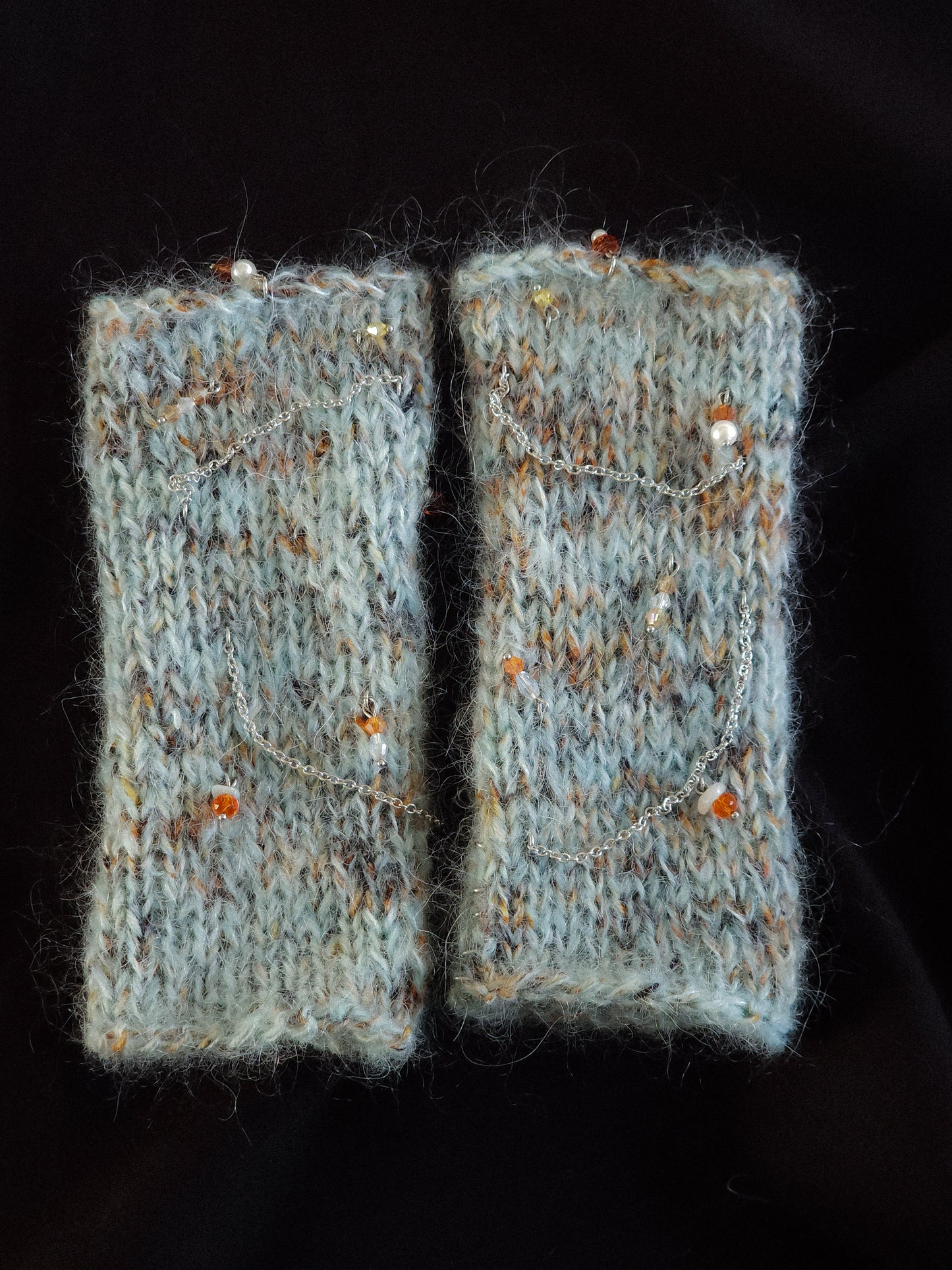 Koi Pond Handwarmers