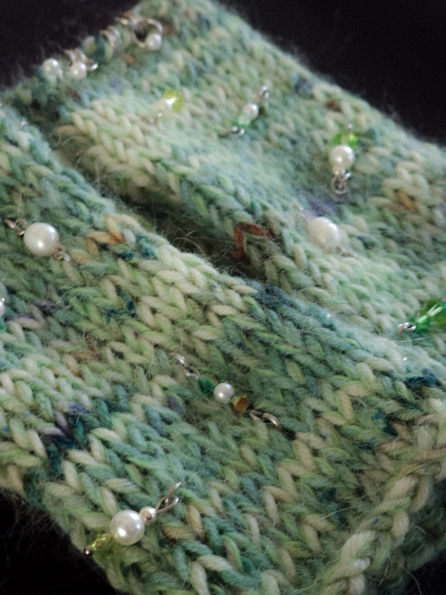 Liberty Copper Handwarmers