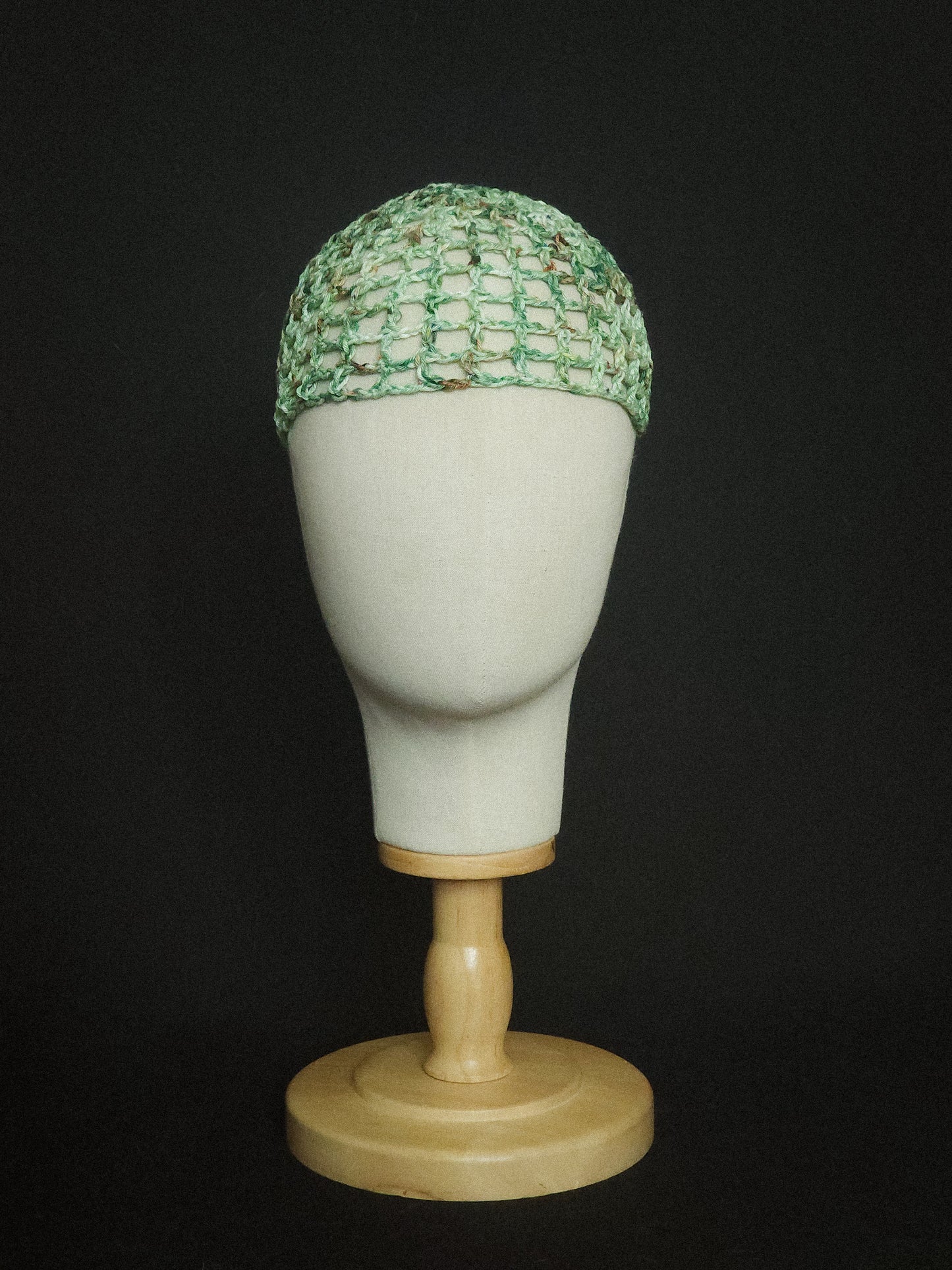 Reef Fishnet Hat
