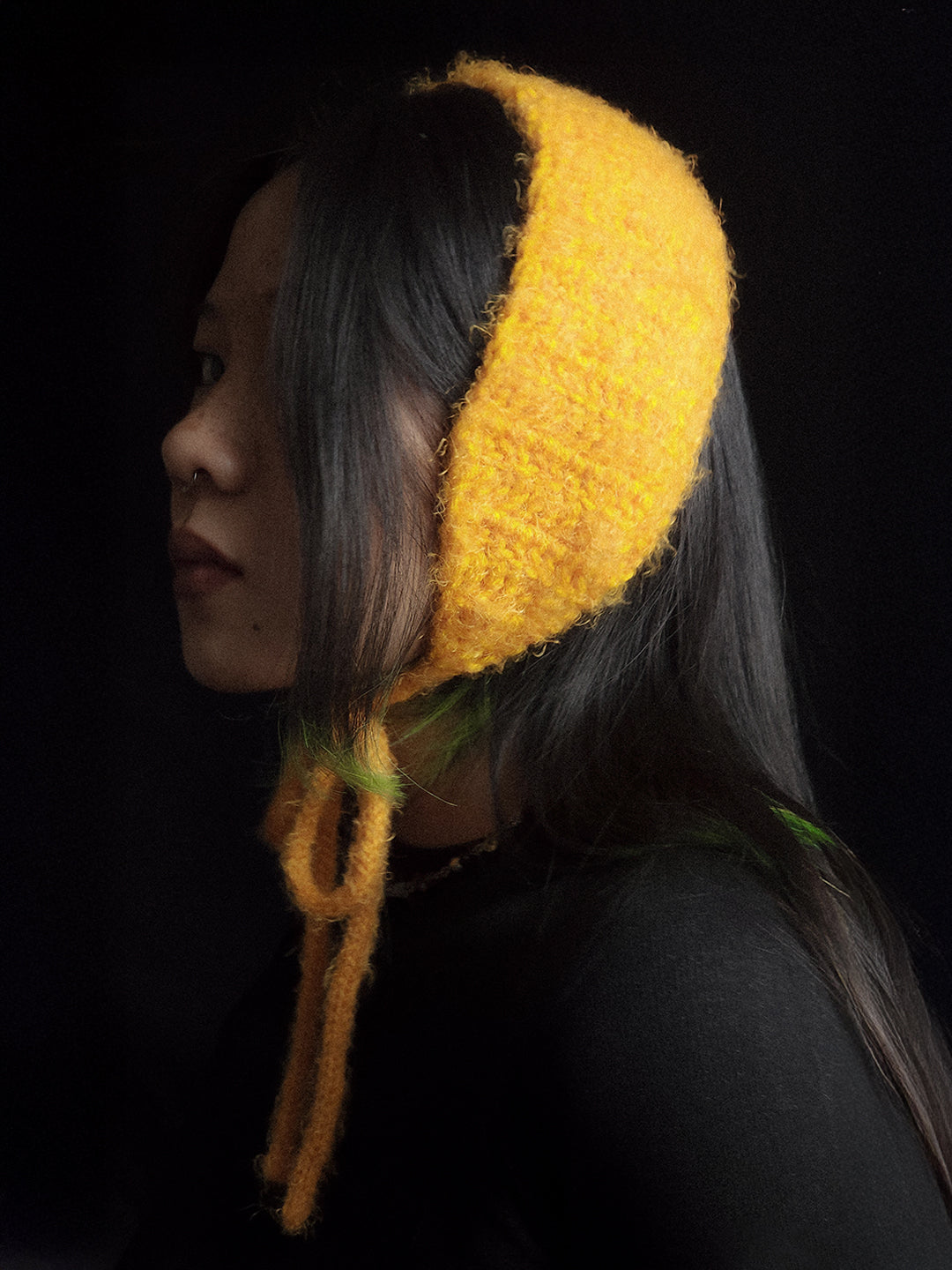 Sunny Fluffy Earmuff