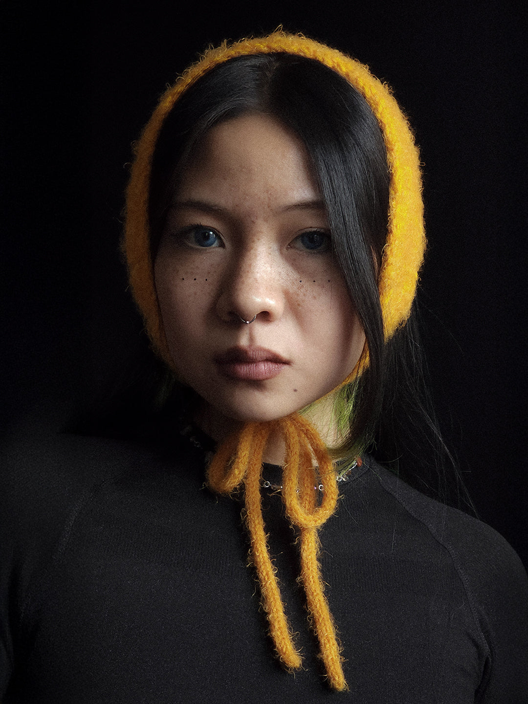 Sunny Fluffy Earmuff