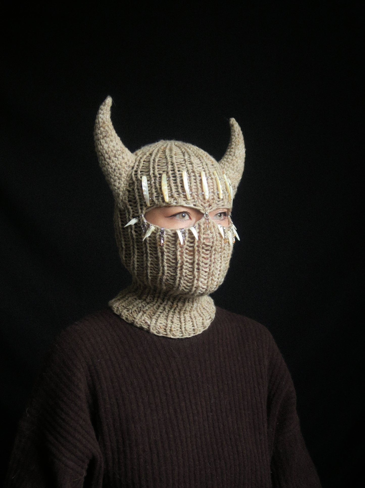 Sandworm Balaclava