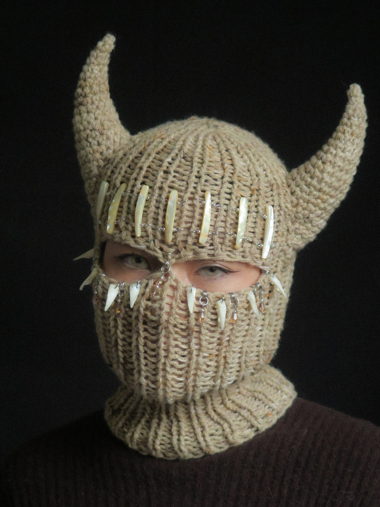 Sandworm Balaclava