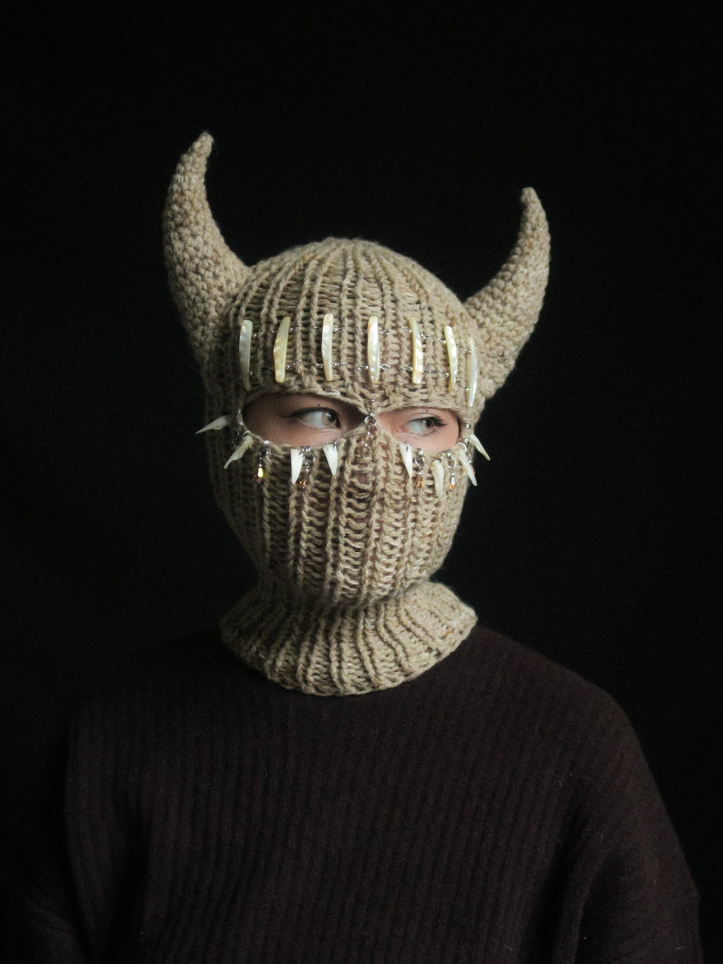 Sandworm Balaclava
