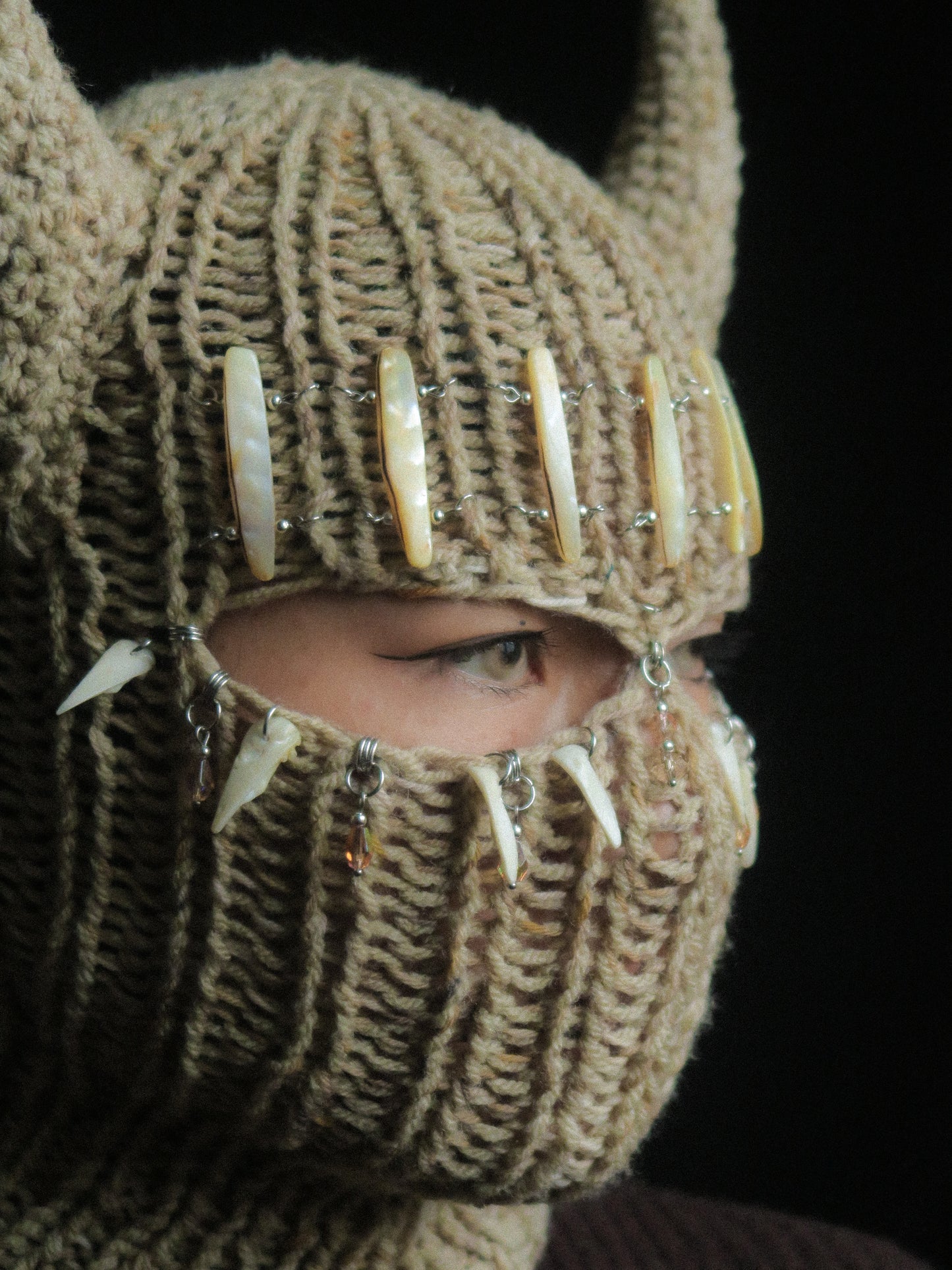 Sandworm Balaclava