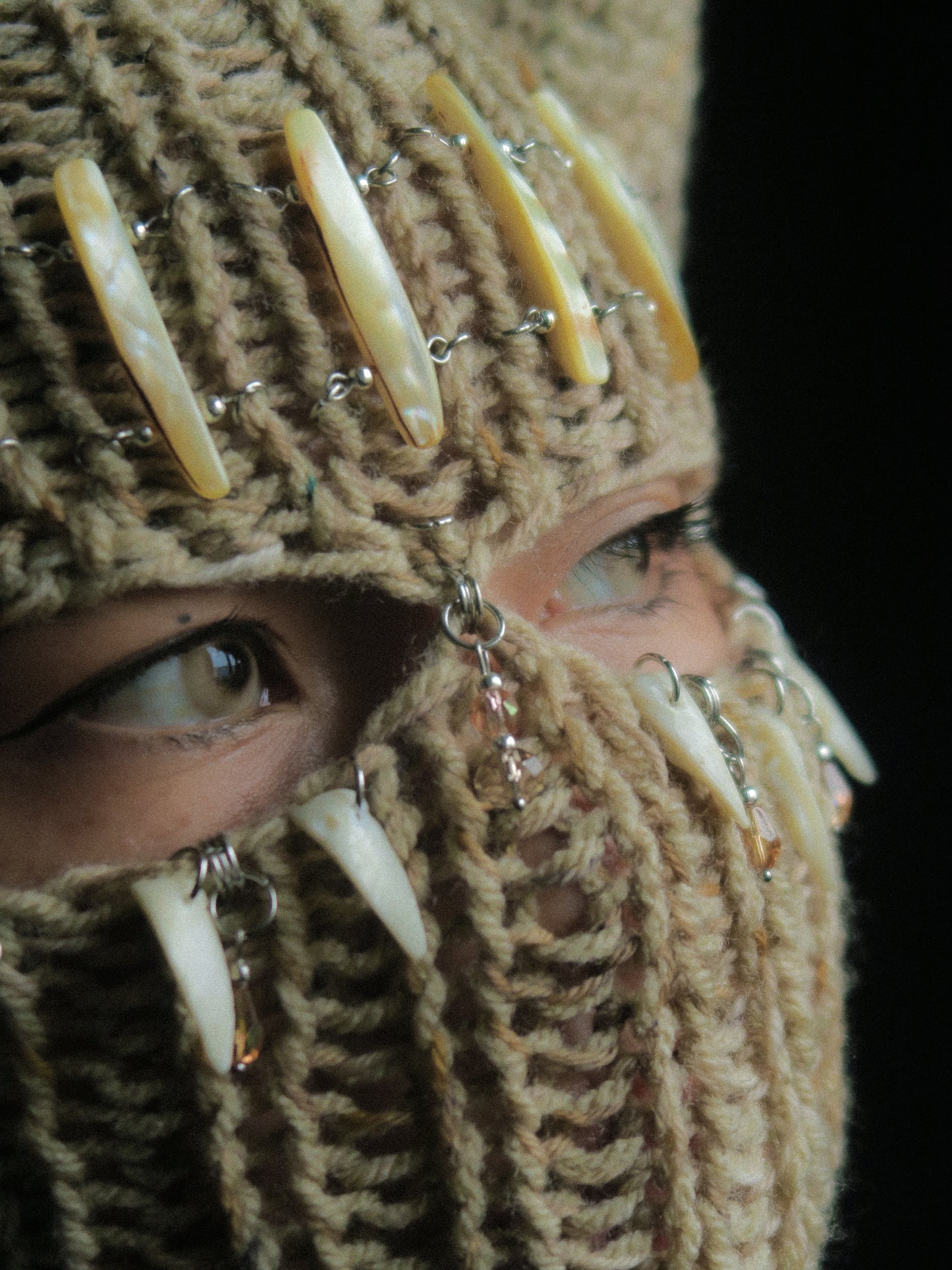 Sandworm Balaclava