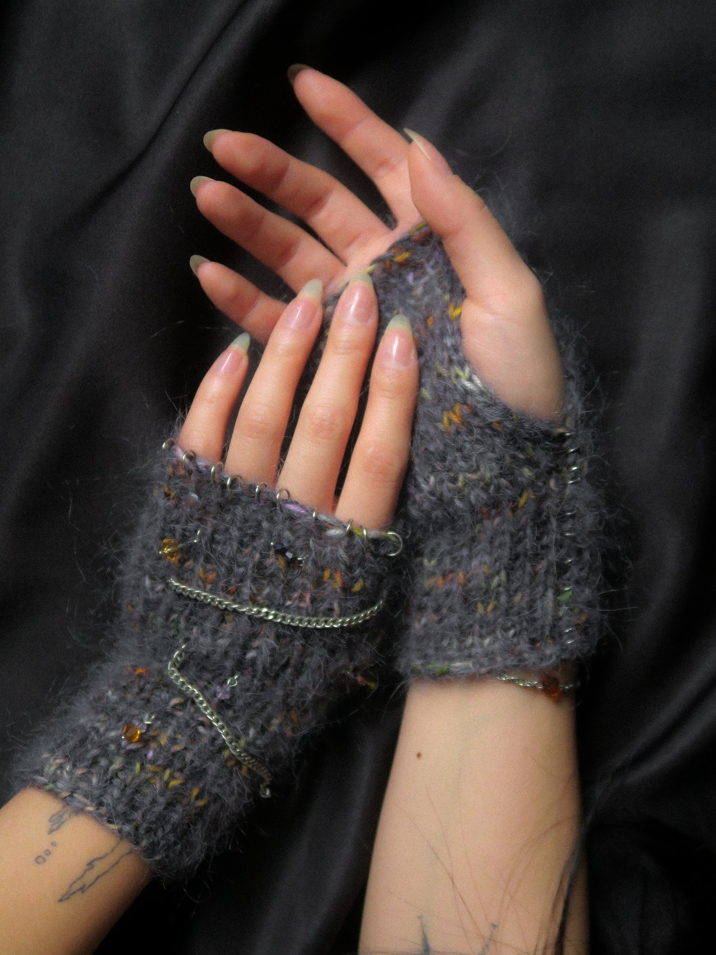 Static Handwarmers