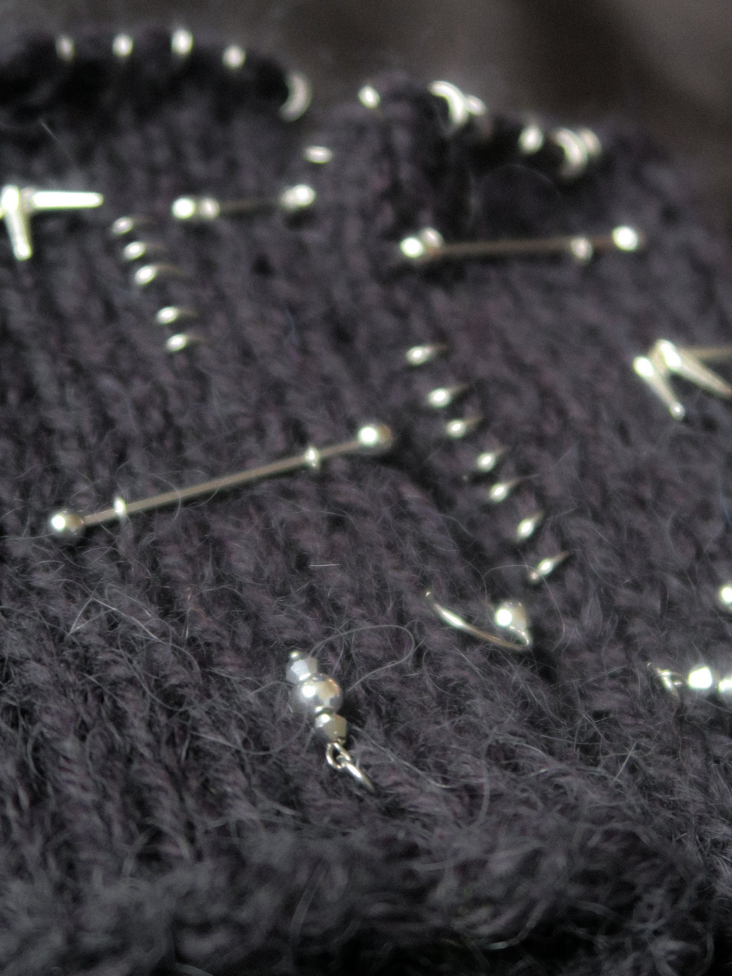 InkBlack Handwarmers