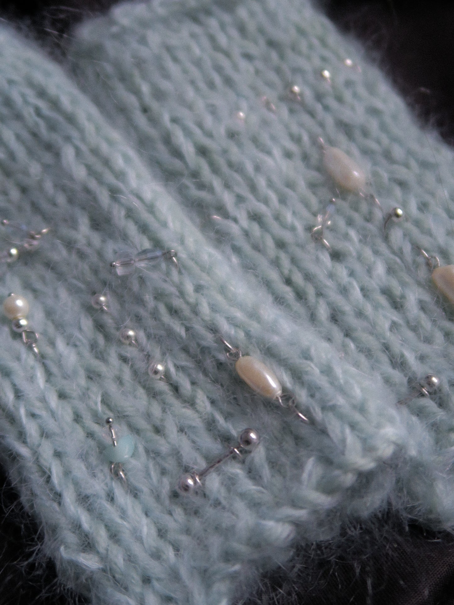 Polar Blue Handwarmers