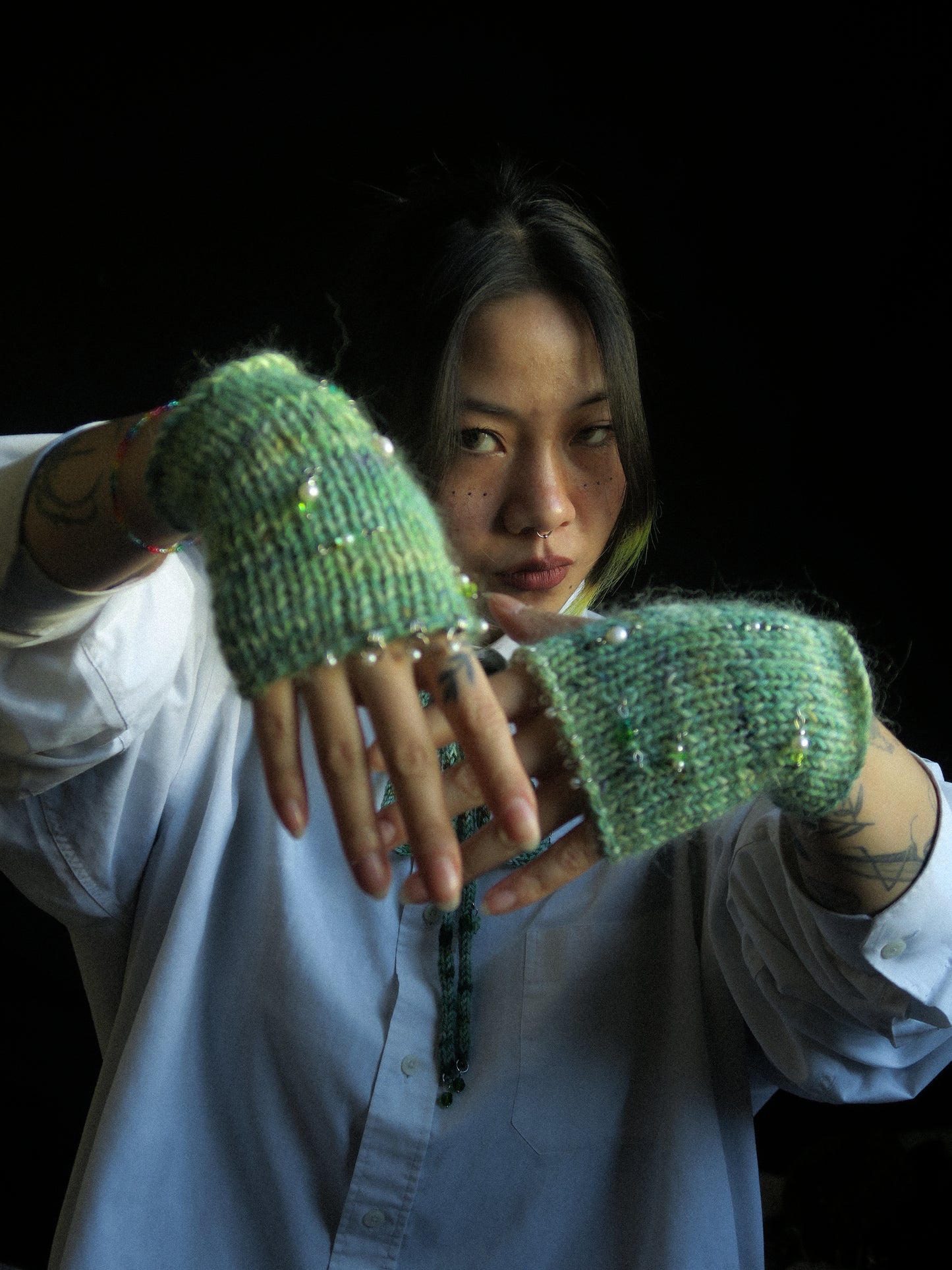 Liberty Copper Handwarmers