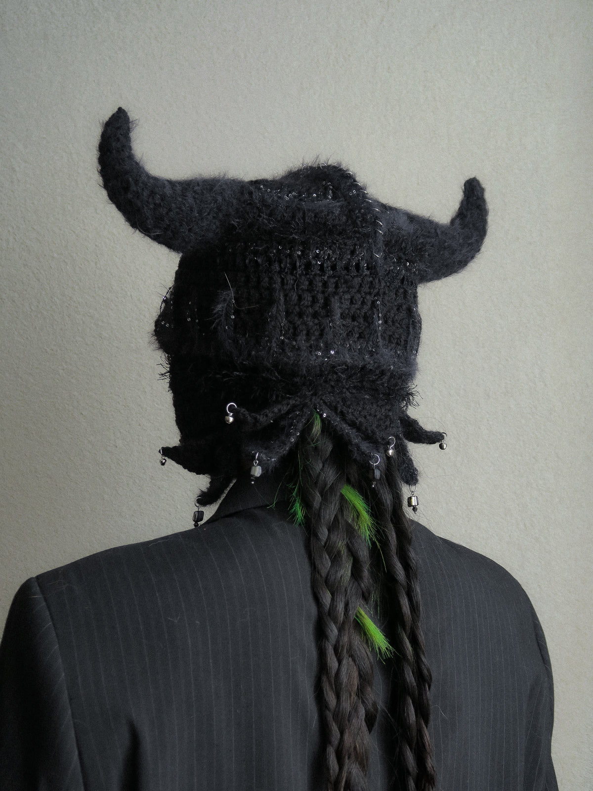 Belladone Helmet