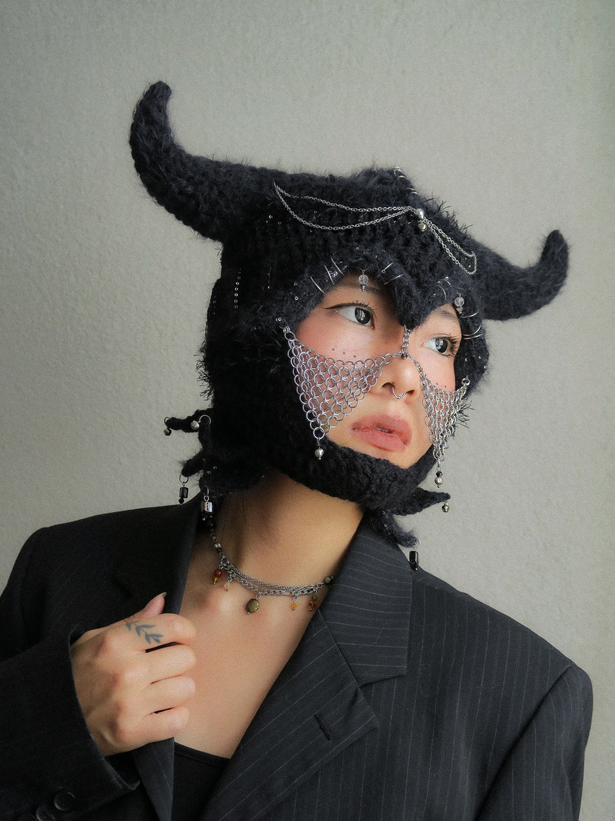 Belladone Helmet