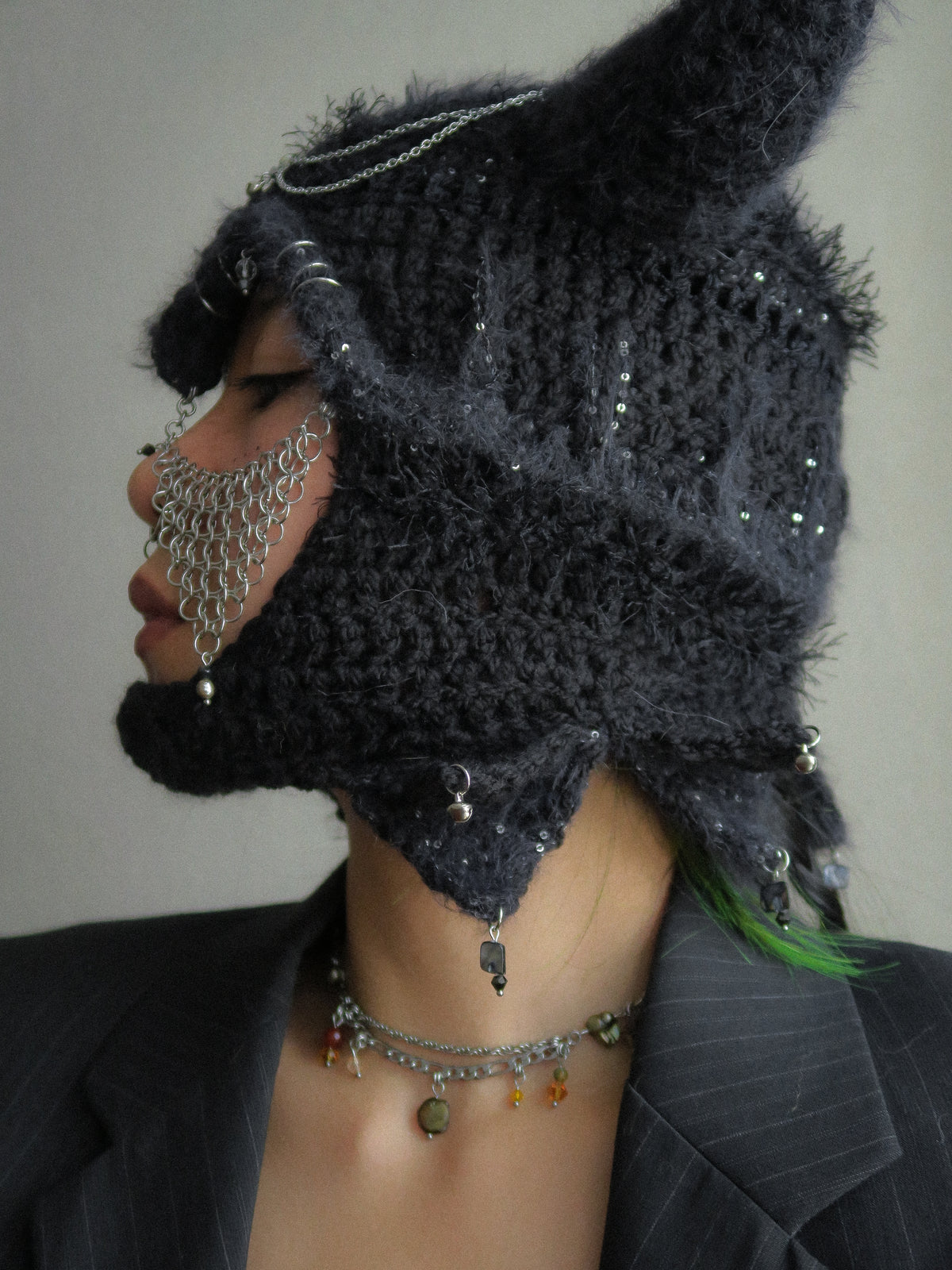 Belladone Helmet