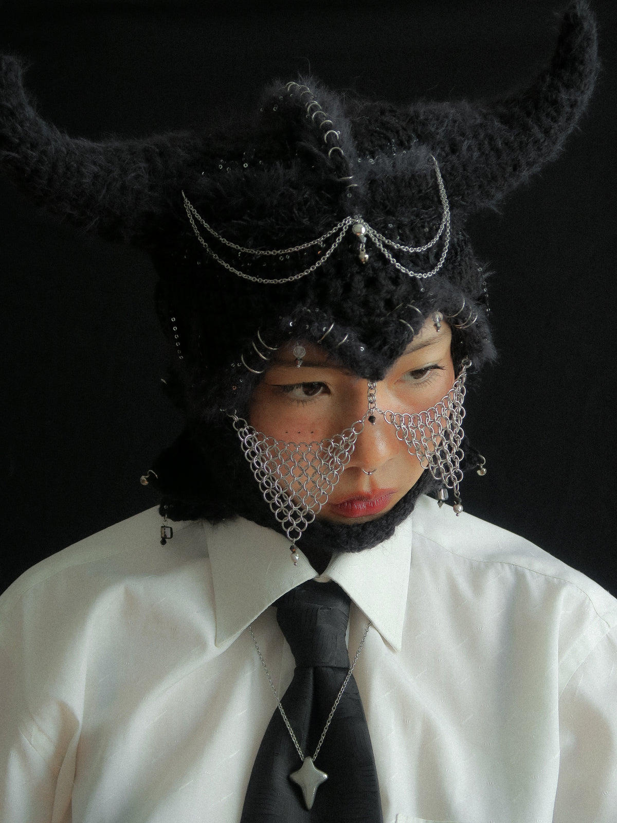 Belladone Helmet