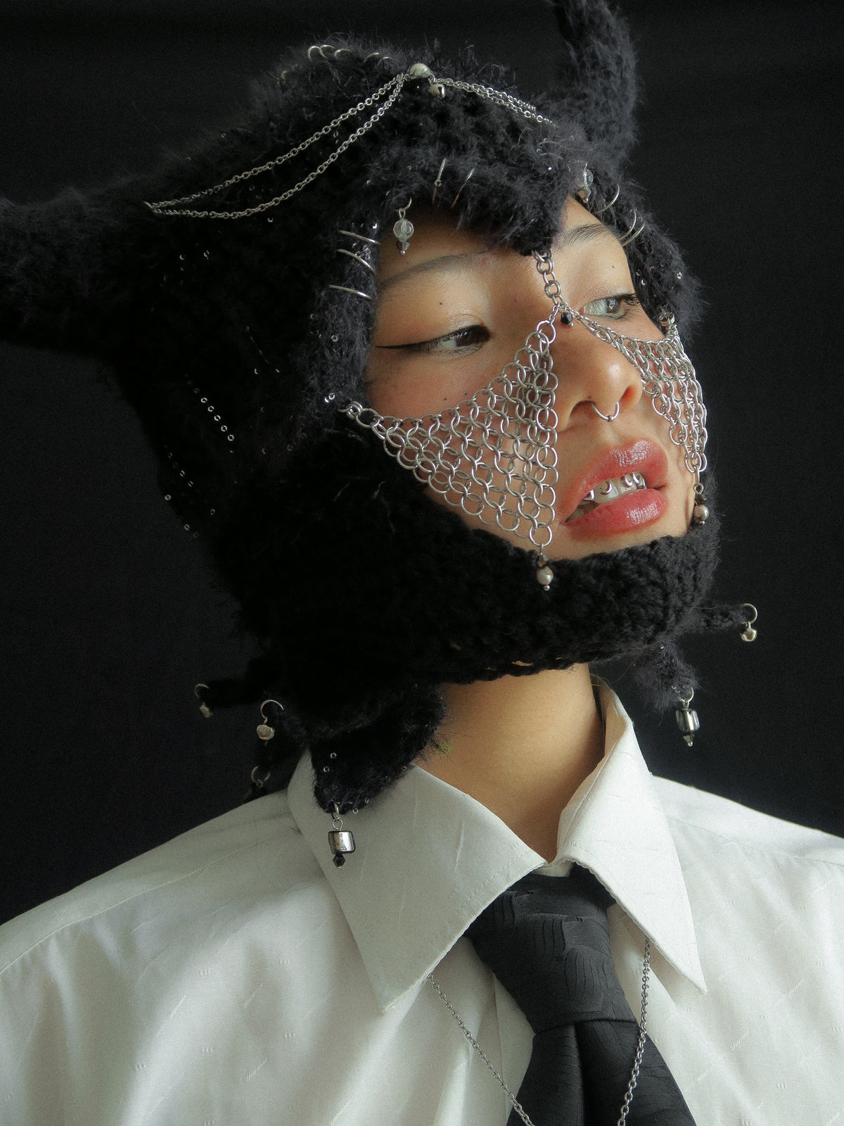 Belladone Helmet