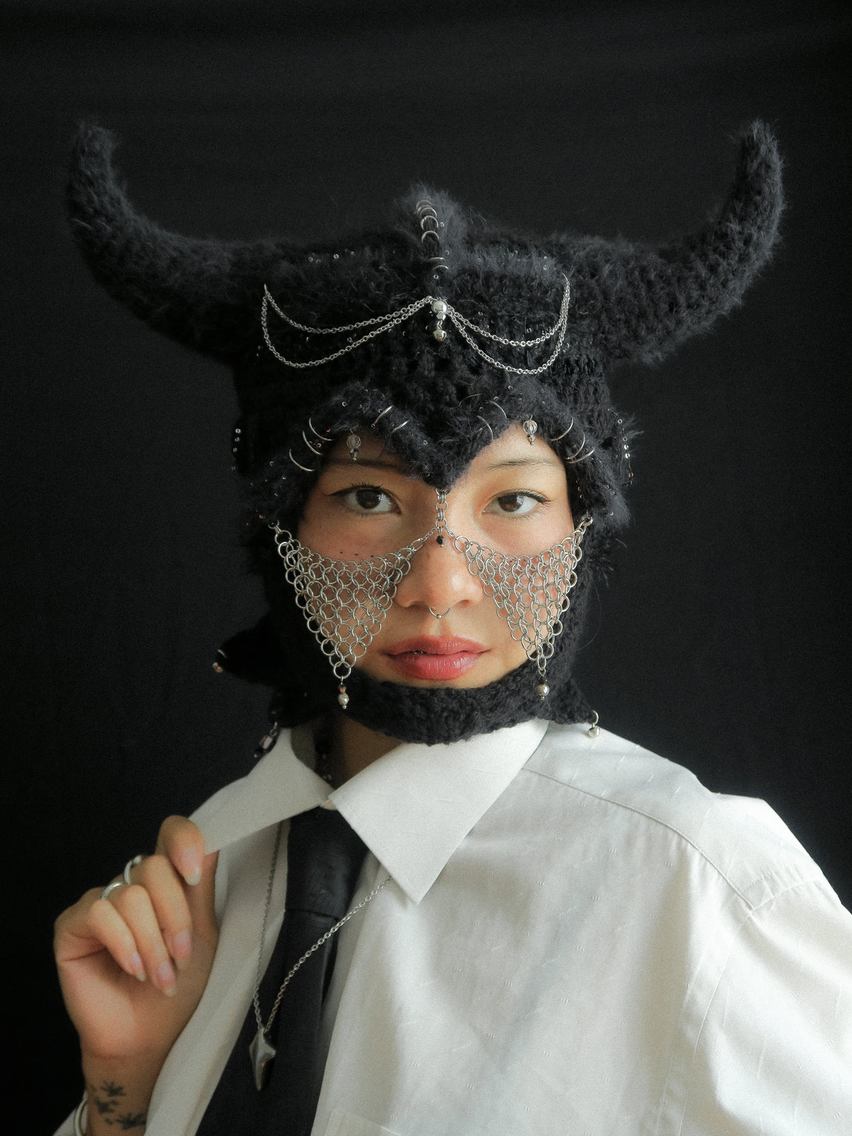 Belladone Helmet