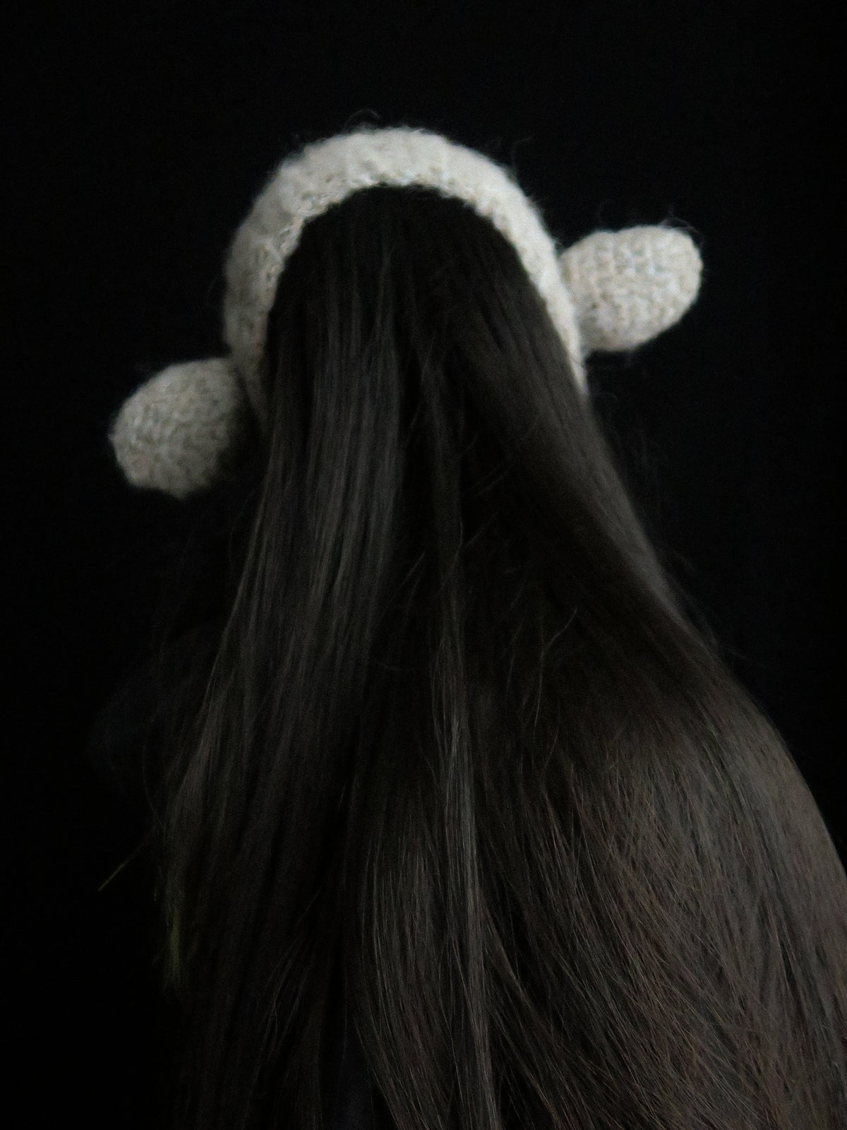 Dusty Earmuffs