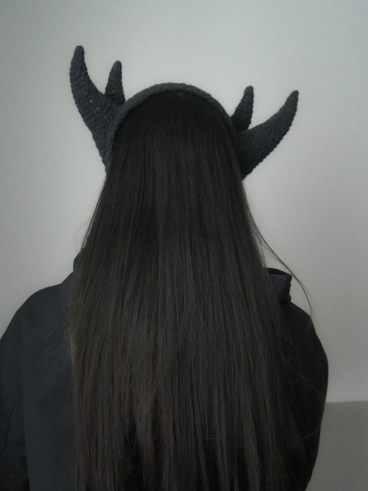 Grey Earmuffs