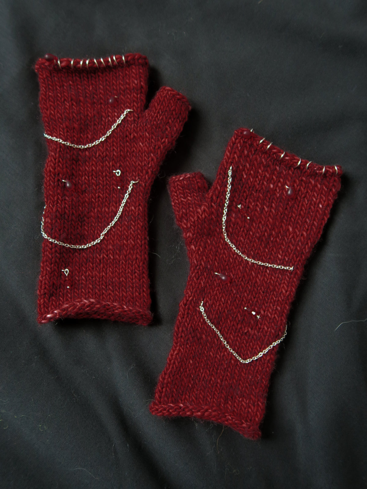 Bathory Handwarmers