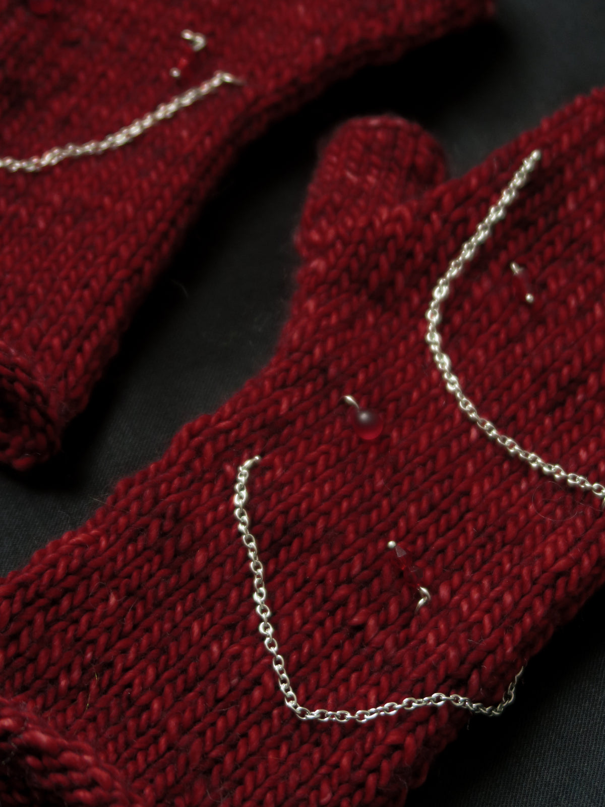 Bathory Handwarmers