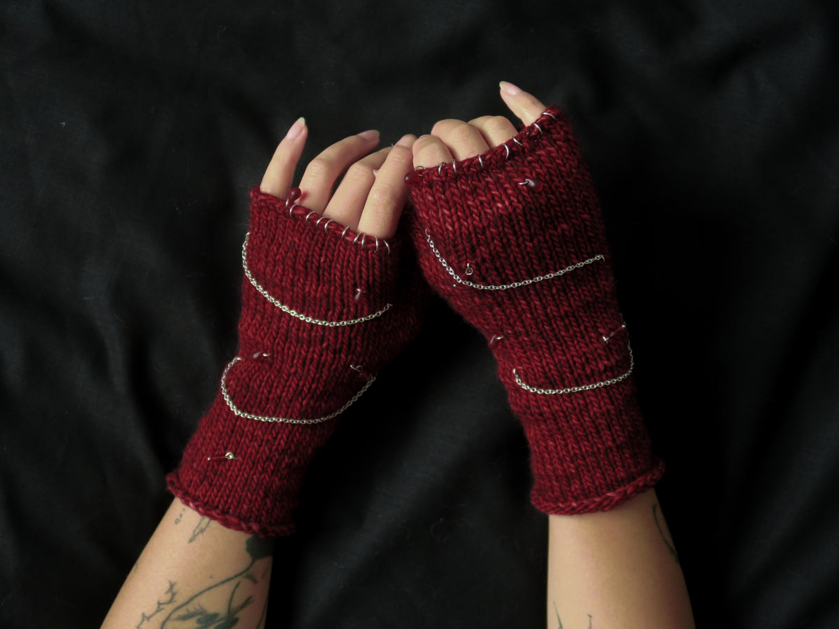 Bathory Handwarmers