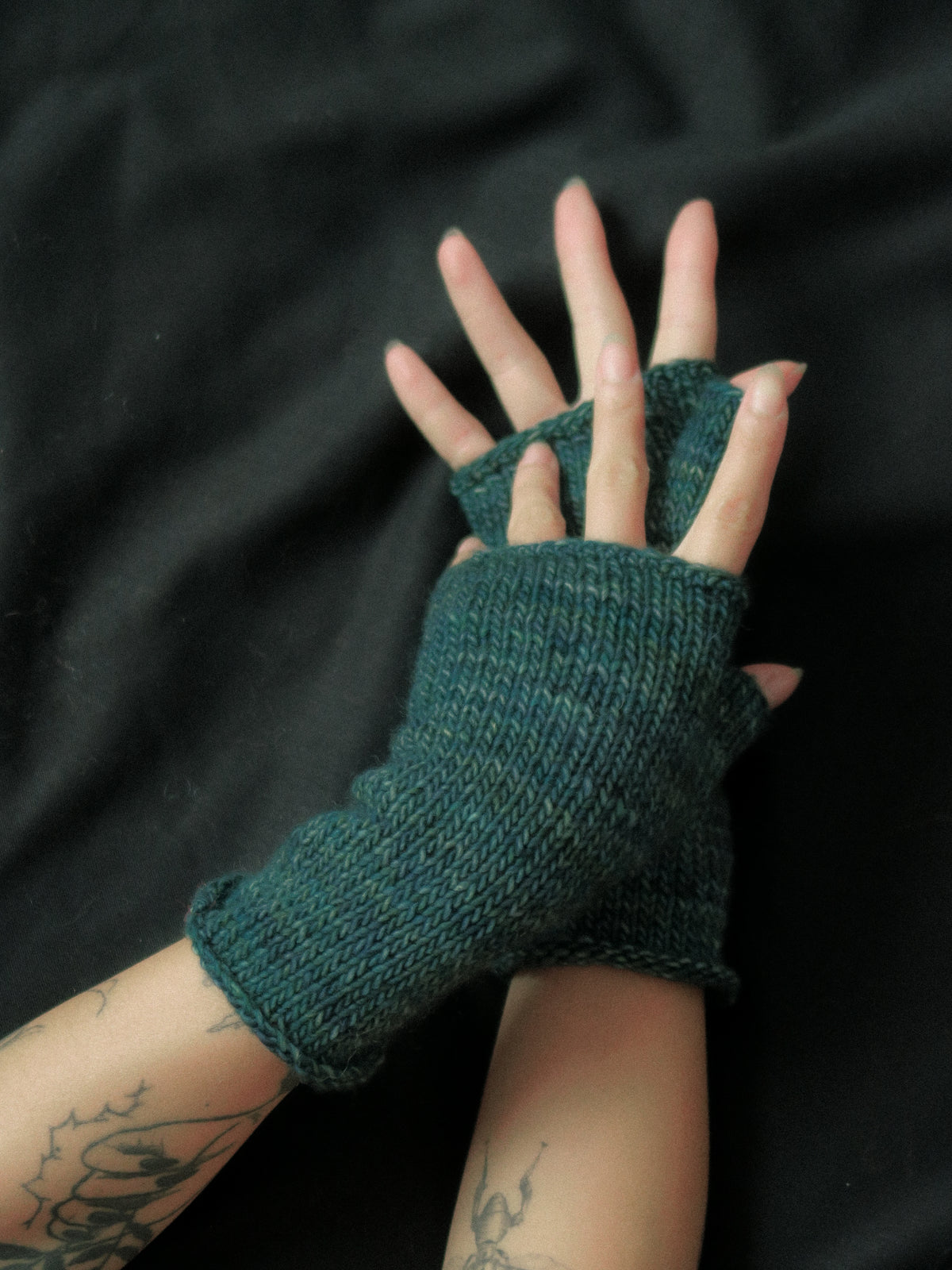 Petrol Handwarmers