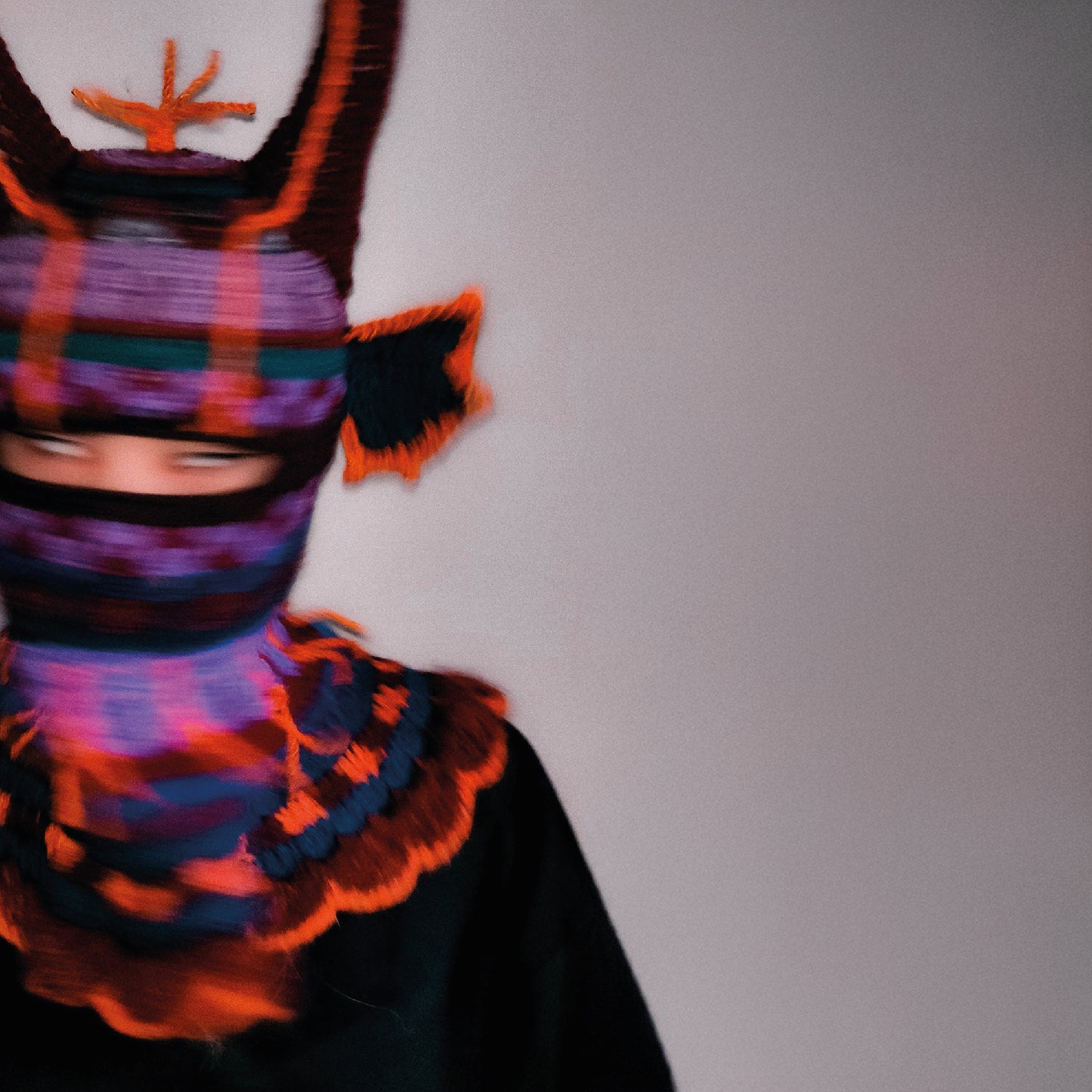 Ultimate Naïad balaclava